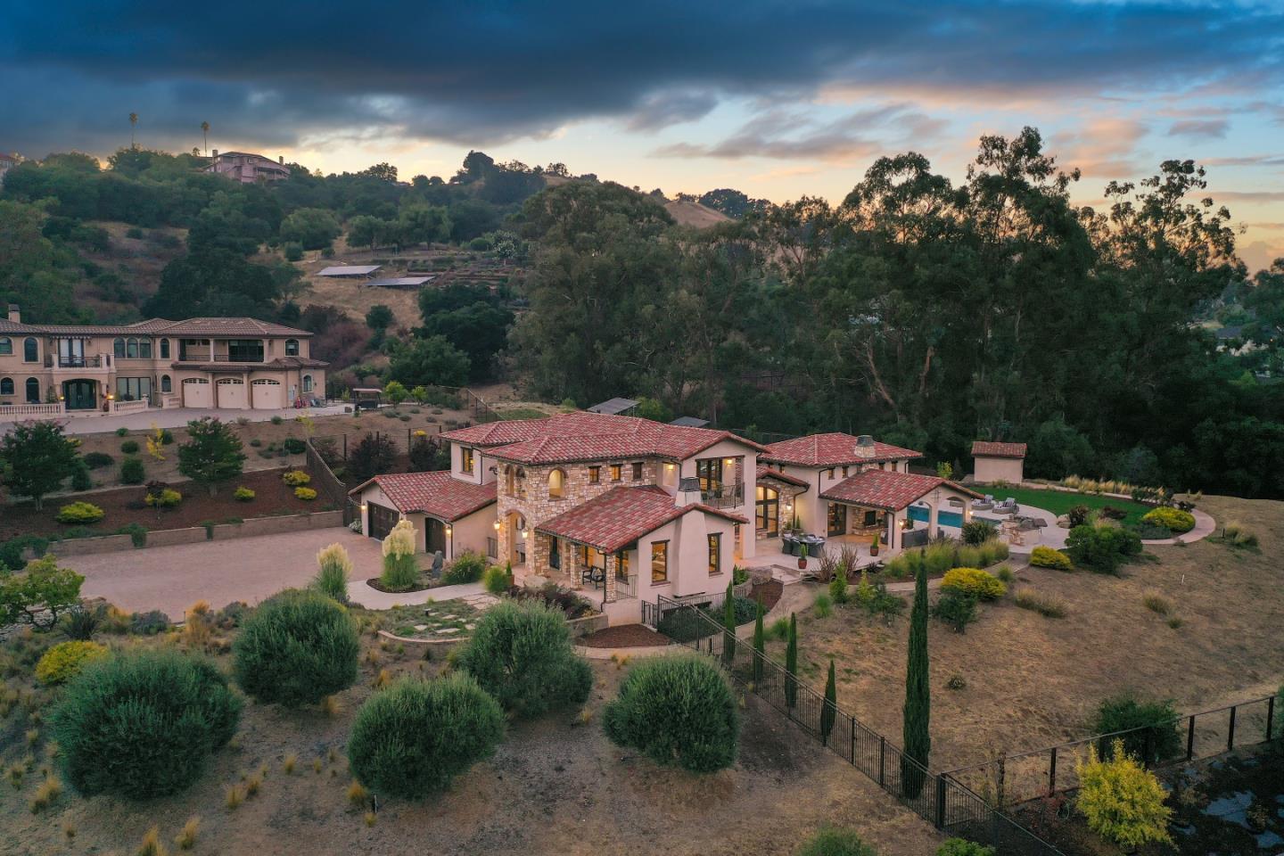 12872 Pheasant Ridge Road