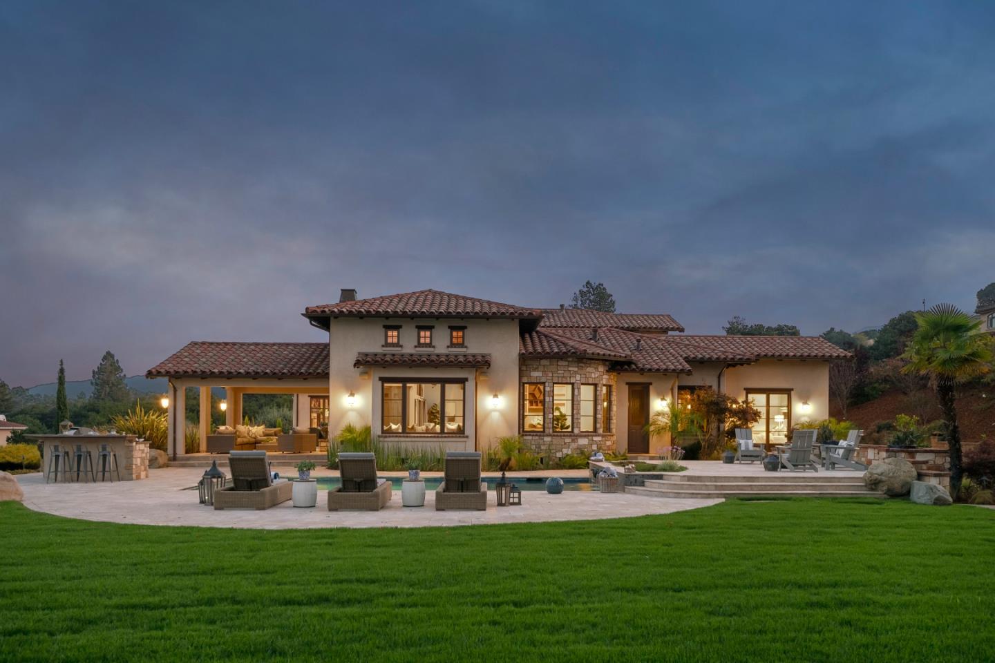 12872 Pheasant Ridge Road