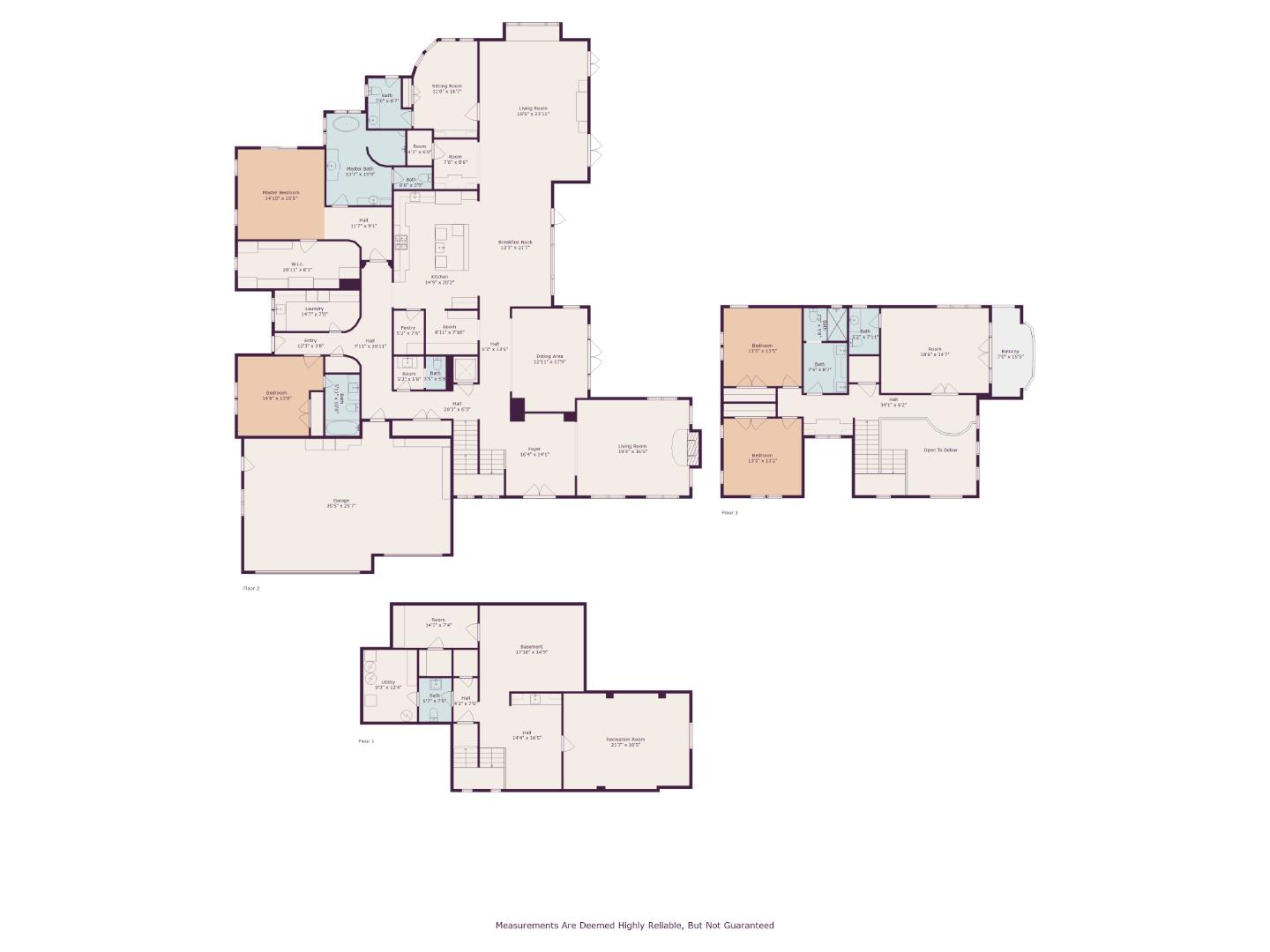 12872 Pheasant Ridge Road