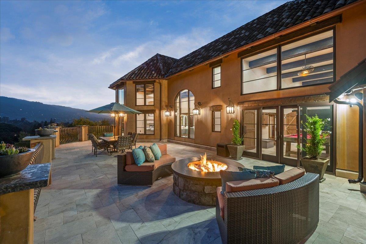 16491 S Kennedy Road