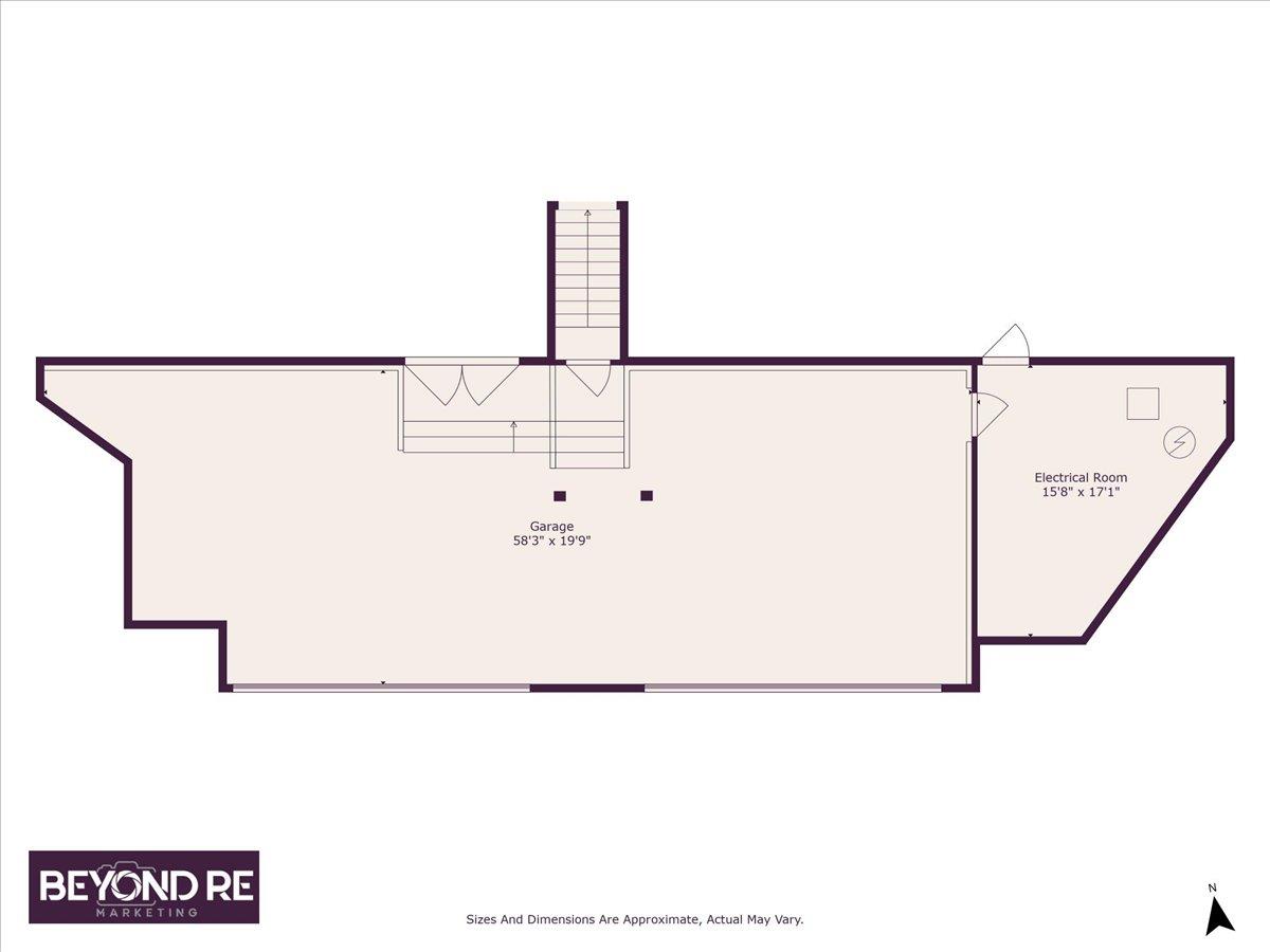 16491 S Kennedy Road