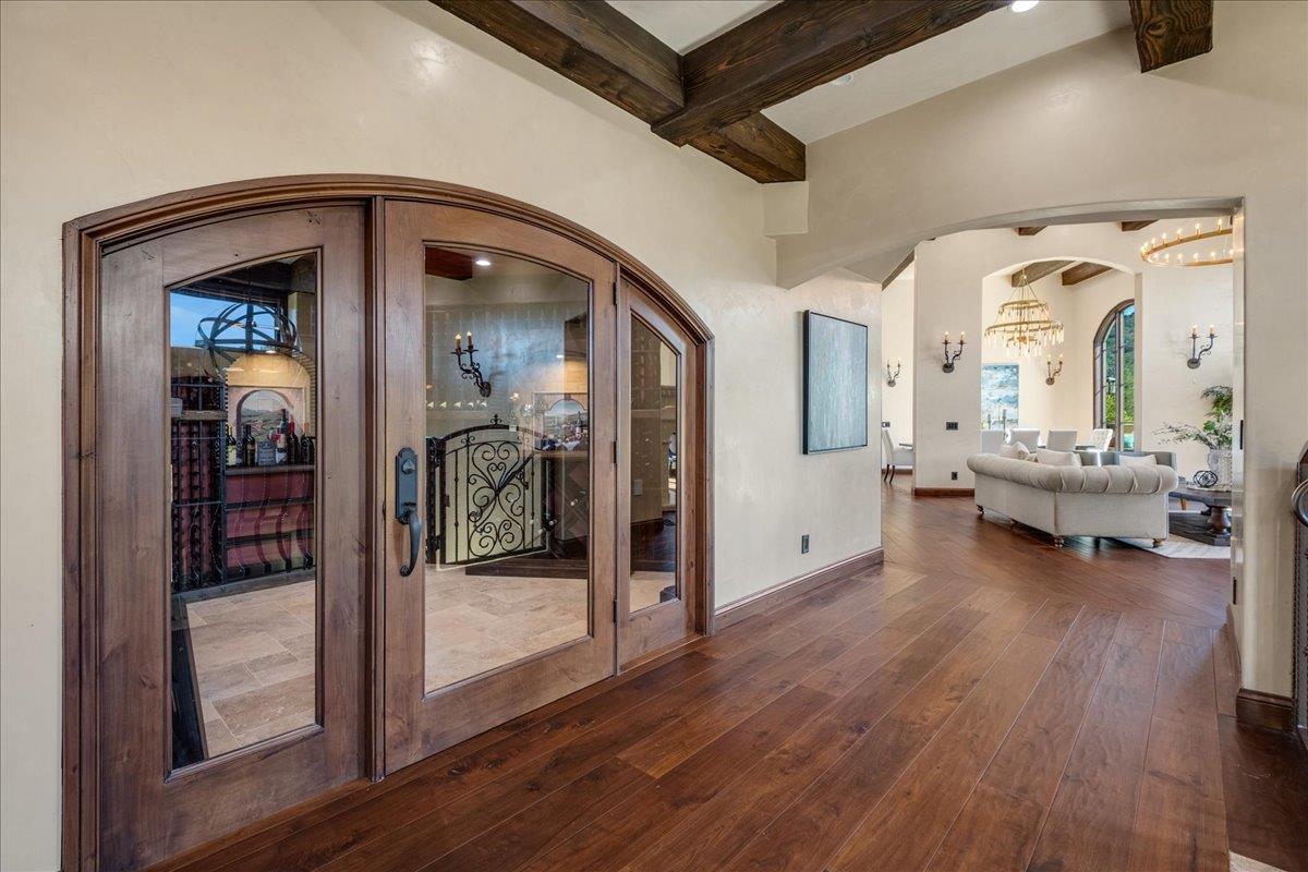 16491 S Kennedy Road