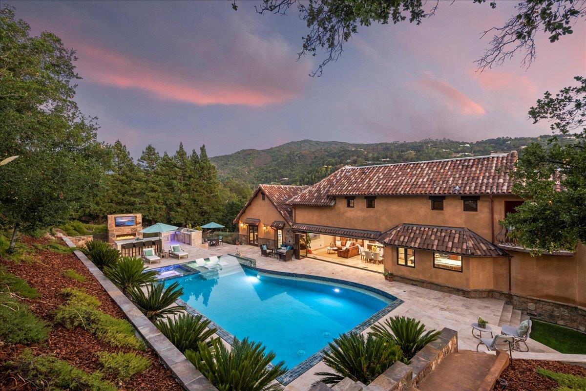 16491 S Kennedy Road