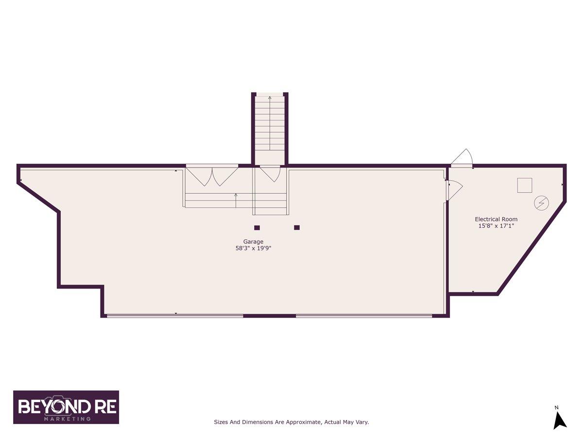 16491 S Kennedy Road