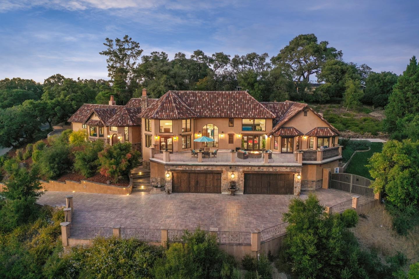 16491 S Kennedy Road