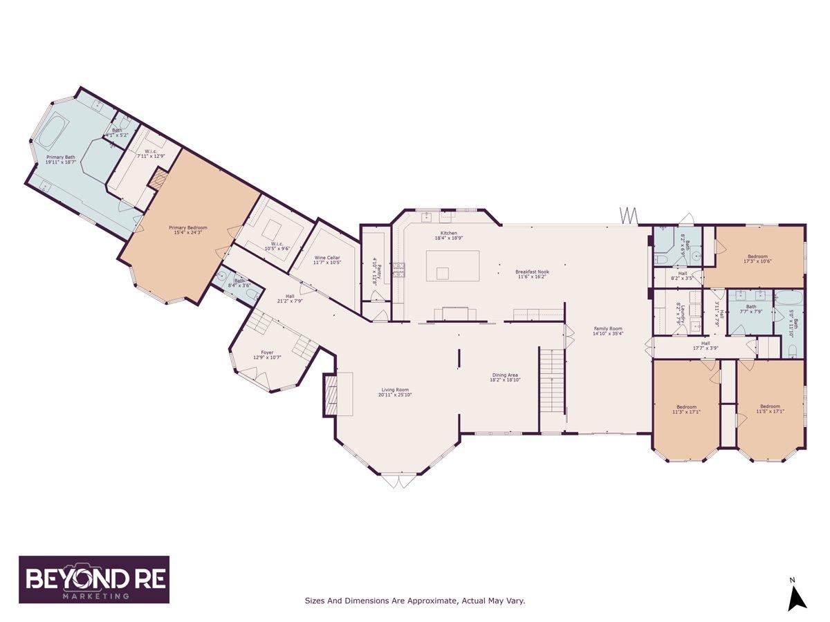 16491 S Kennedy Road