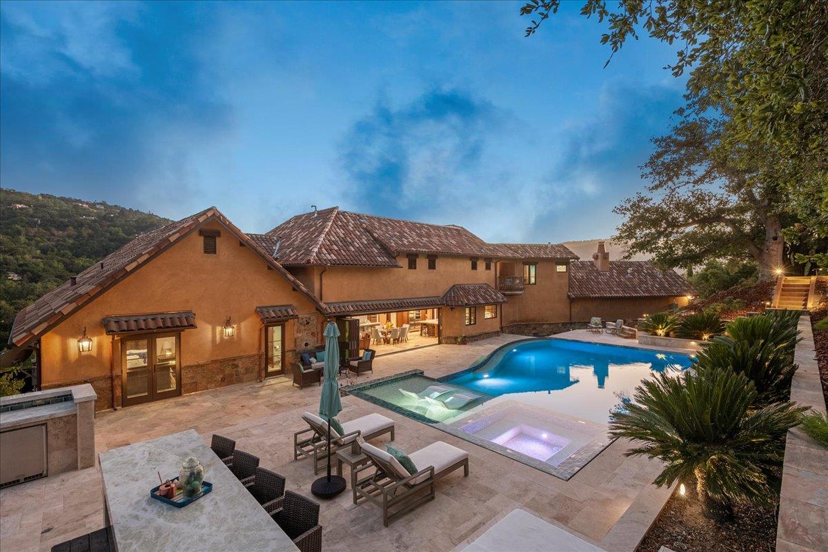 16491 S Kennedy Road