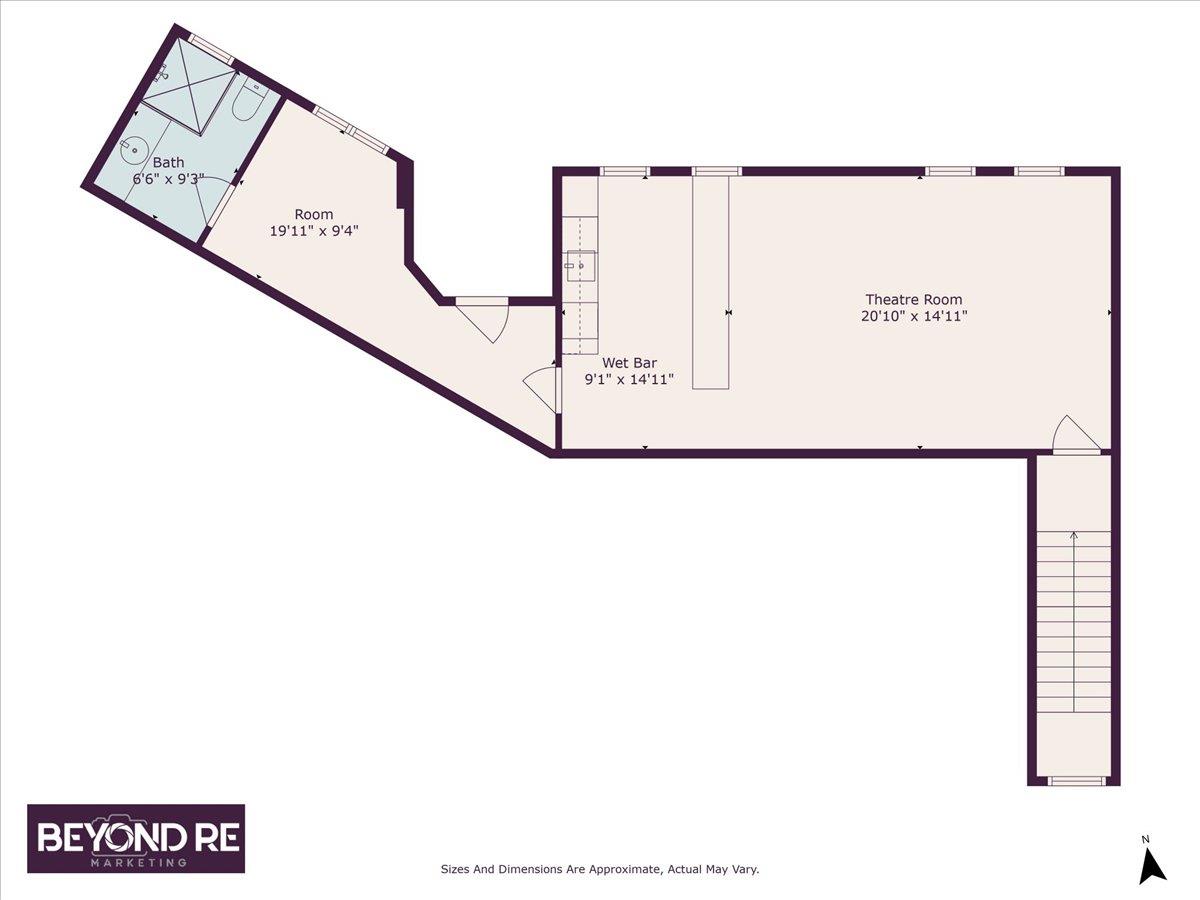 16491 S Kennedy Road