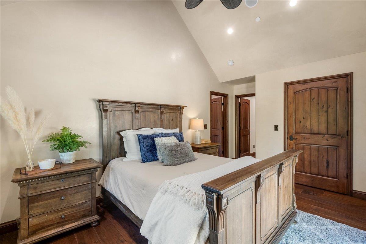 16491 S Kennedy Road