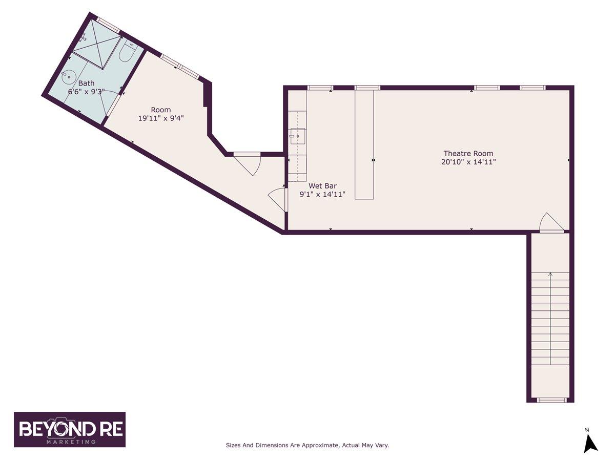 16491 S Kennedy Road