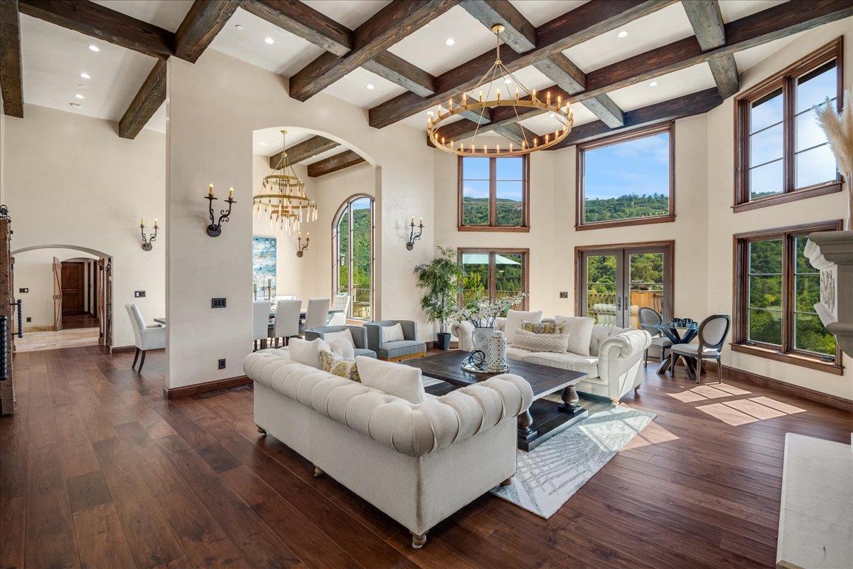 16491 S Kennedy Road