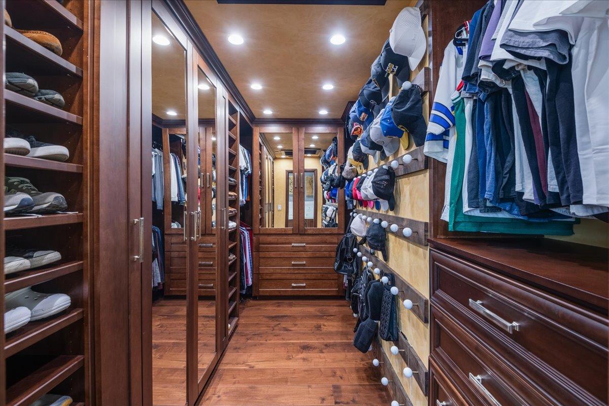 16491 S Kennedy Road