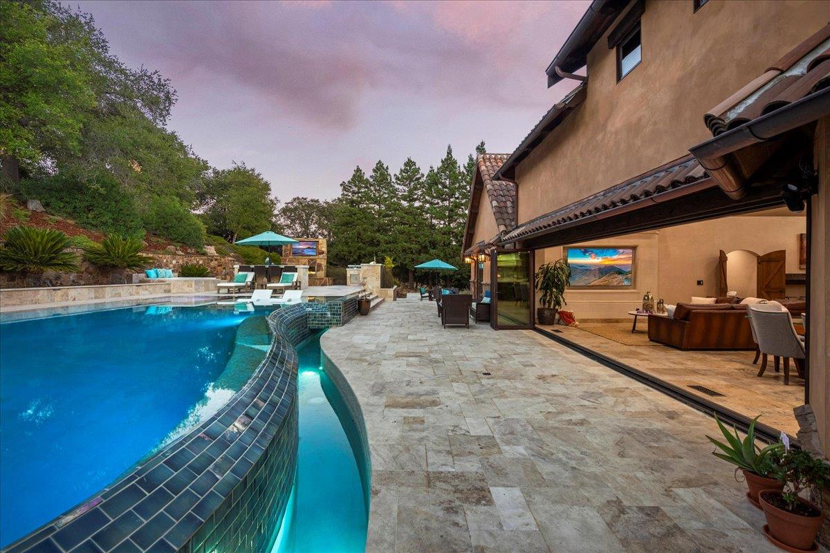 16491 S Kennedy Road