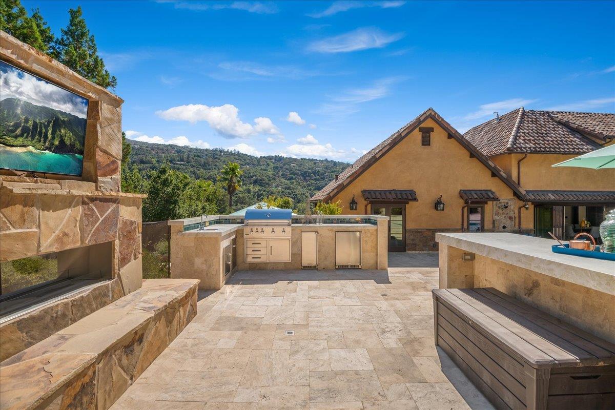 16491 S Kennedy Road