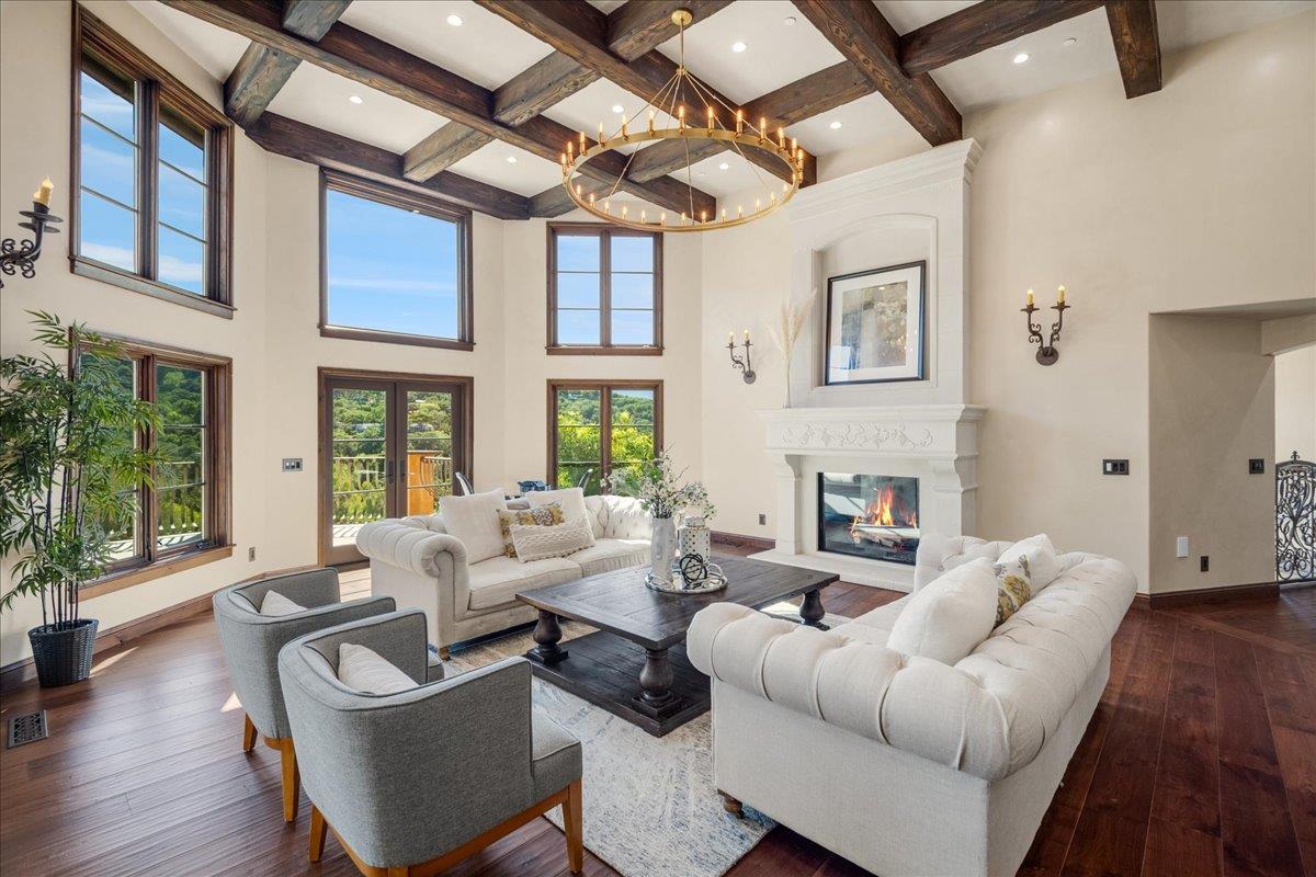 16491 S Kennedy Road