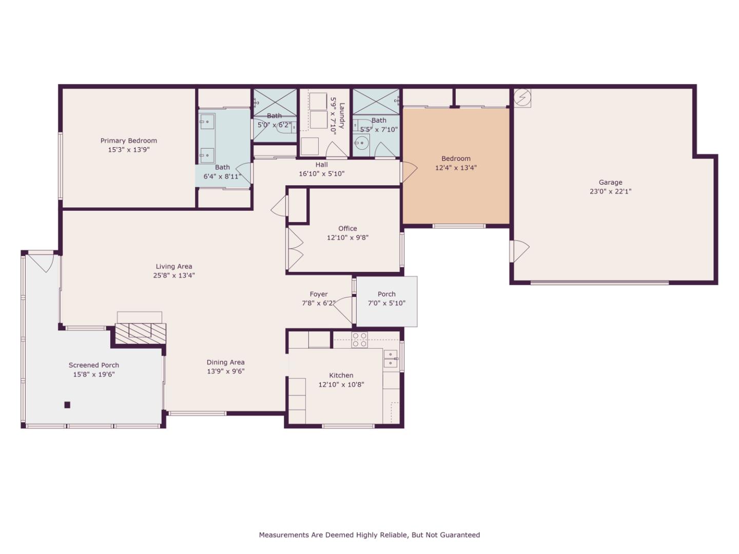8441 Sauvignon Court
