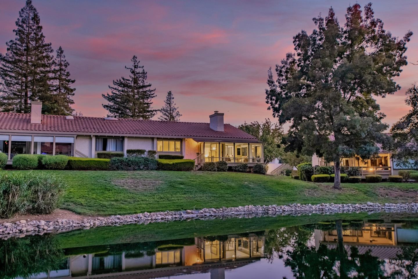 8441 Sauvignon Court