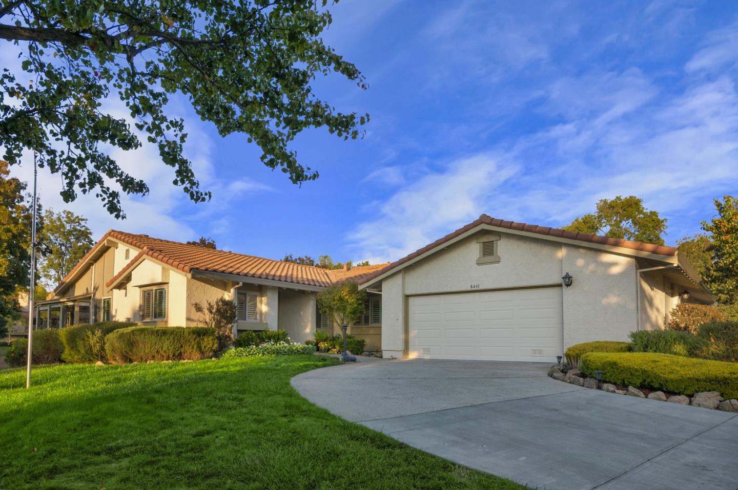 8441 Sauvignon Court