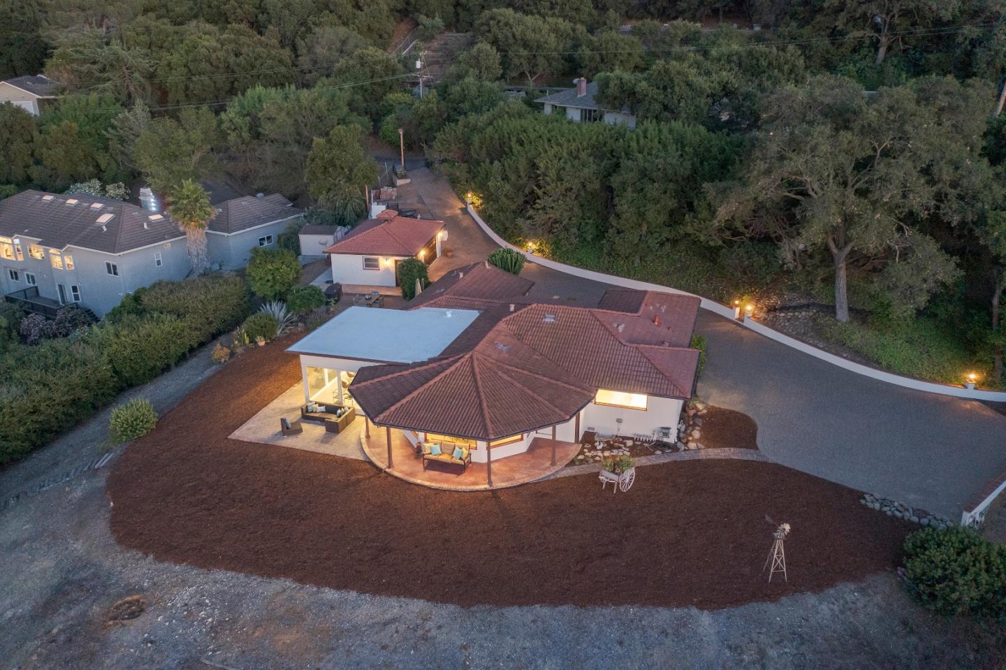 16060 Greenridge TER