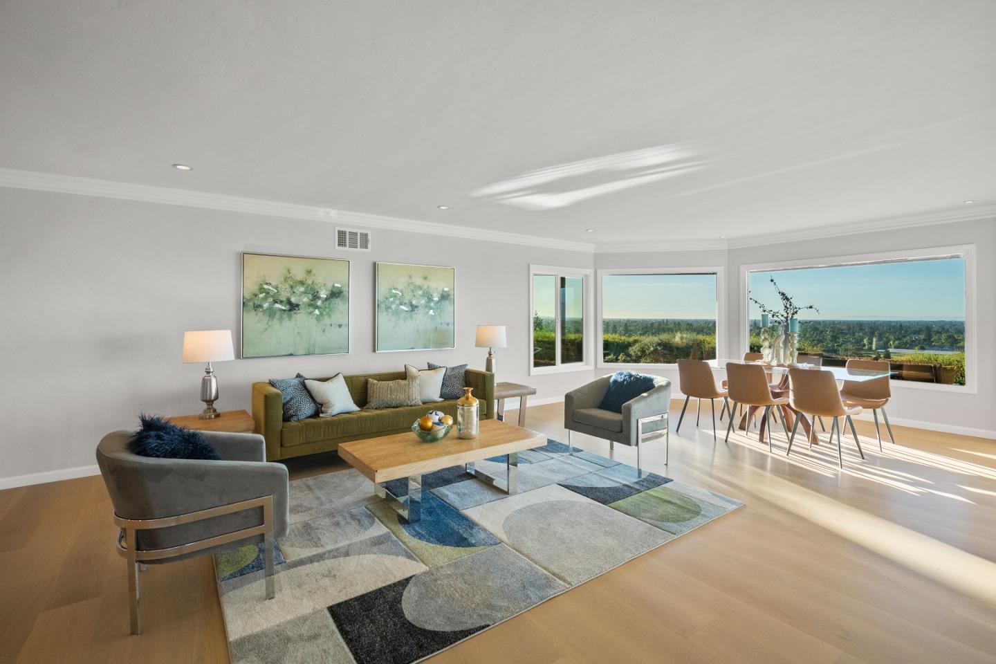 16060 Greenridge TER