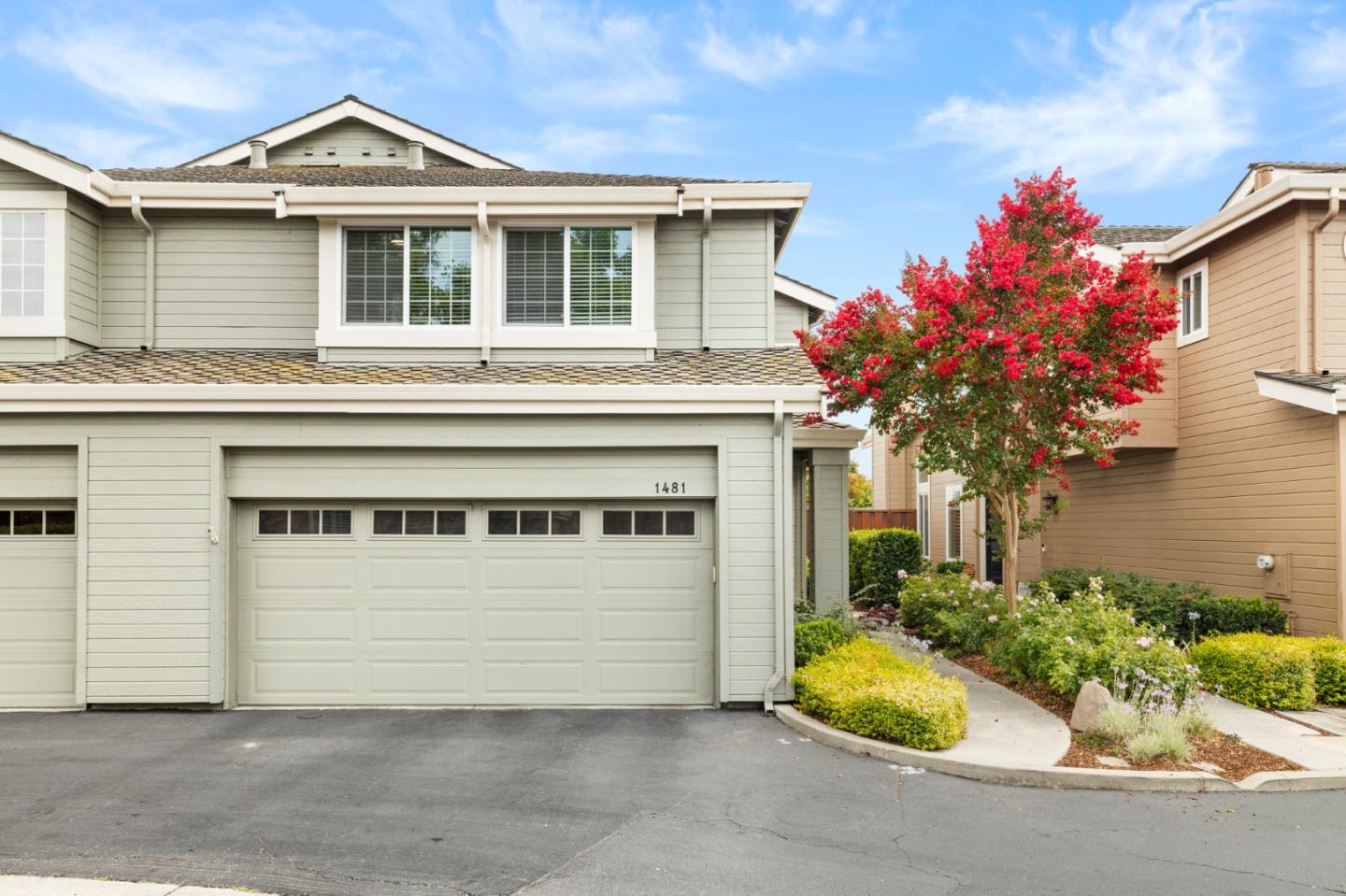 1481 Carrington CIR