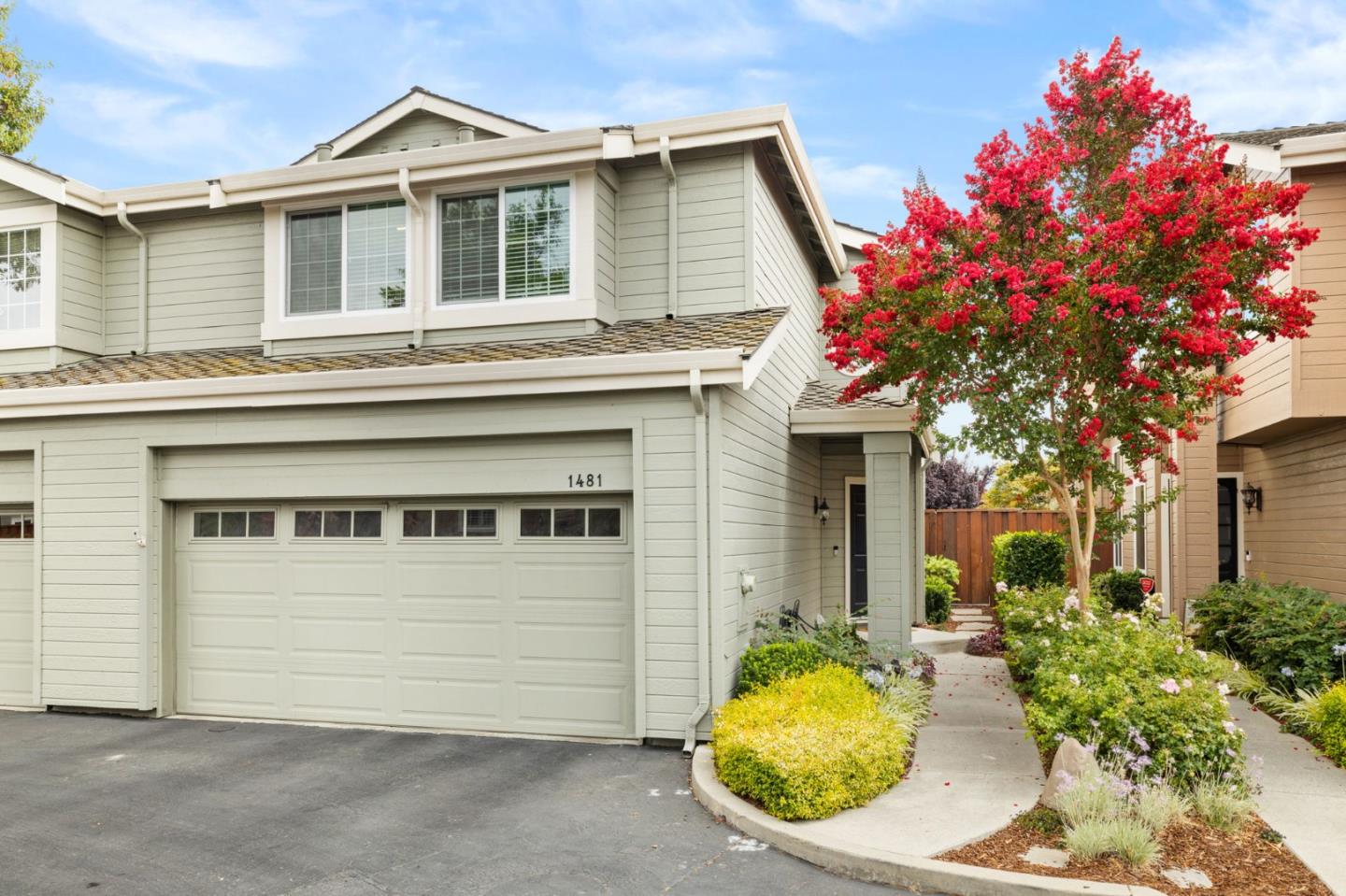 1481 Carrington CIR