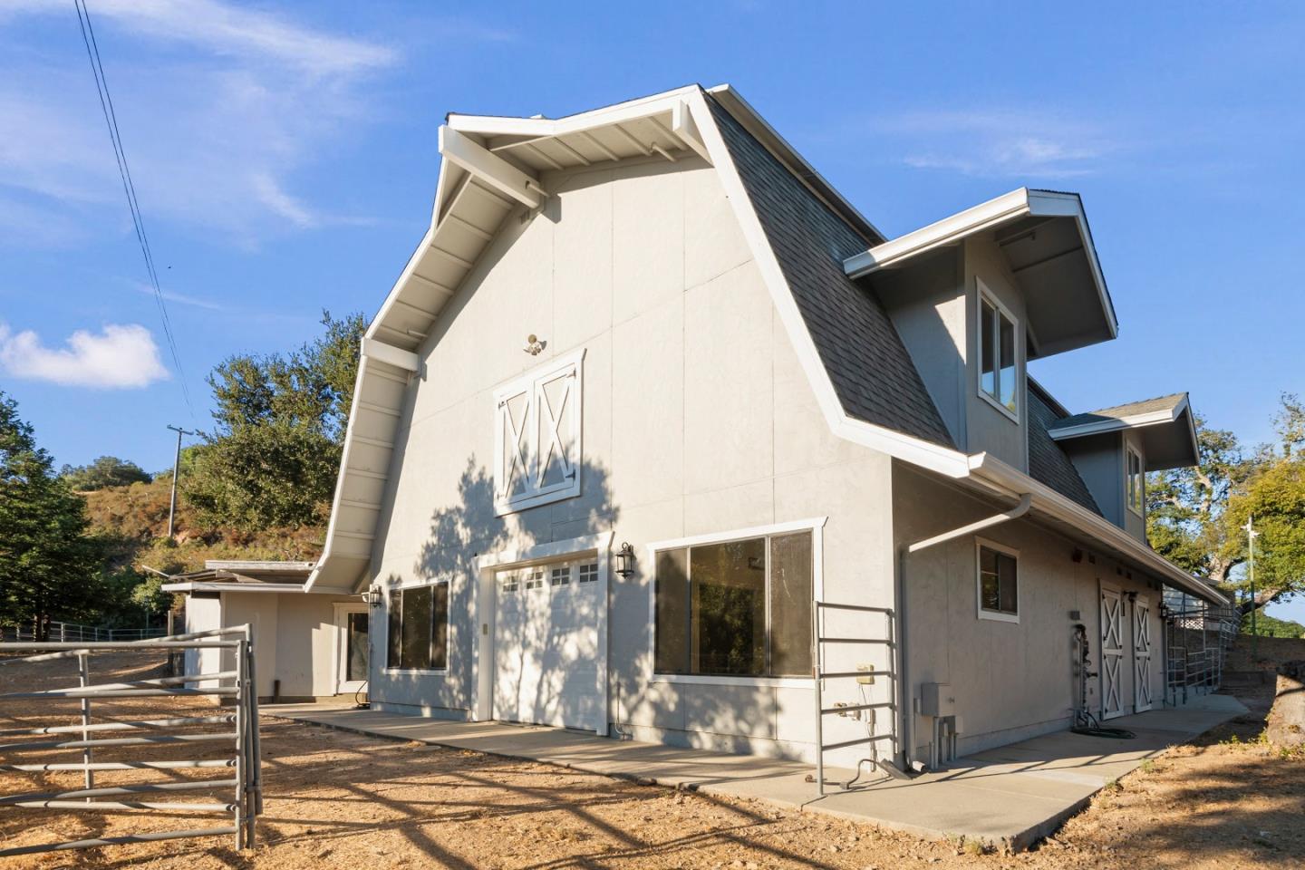 19520 Montevina RD