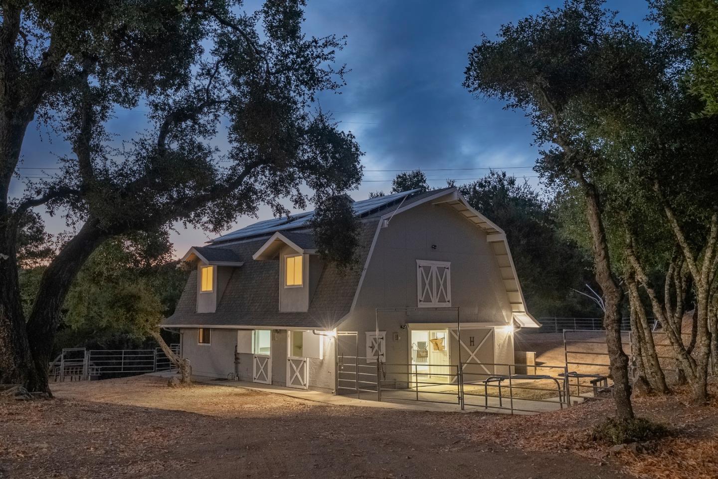 19520 Montevina RD