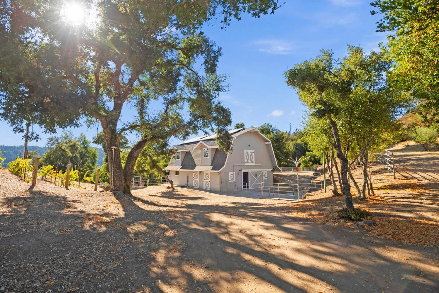 19520 Montevina RD