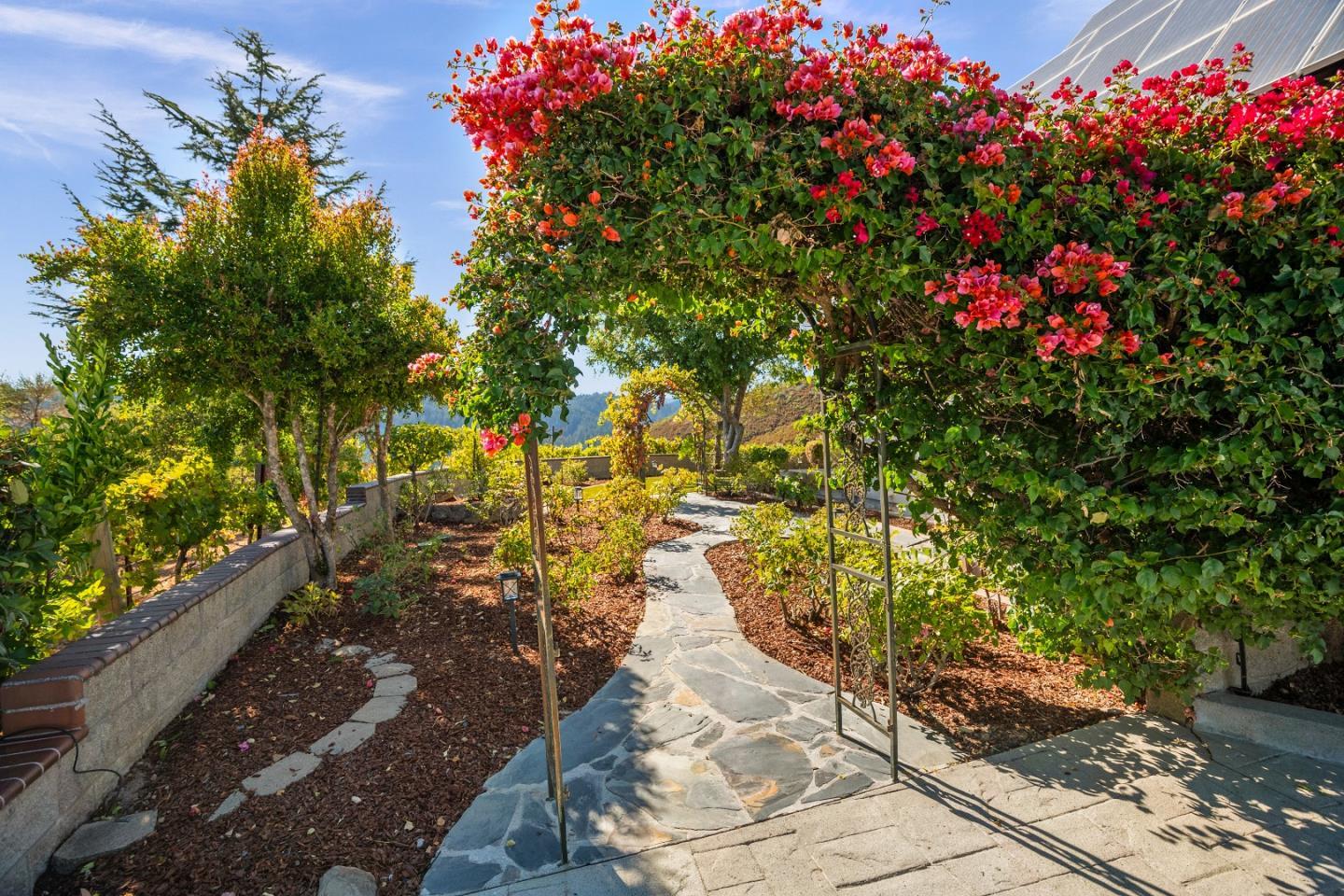 19520 Montevina RD
