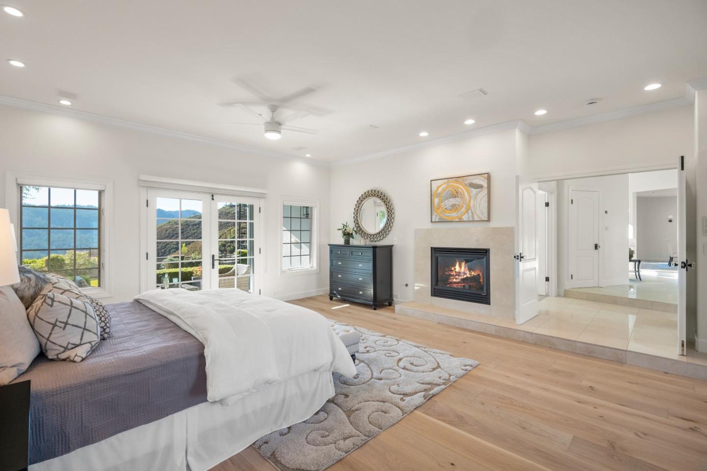19520 Montevina RD