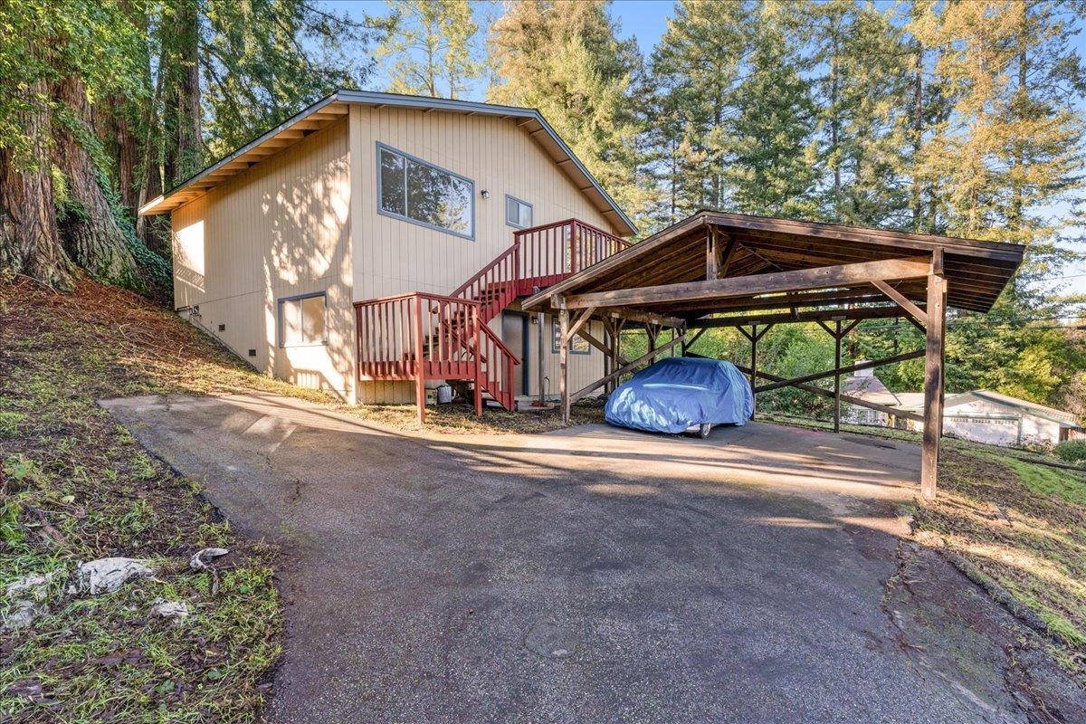 5492 Taylor WAY