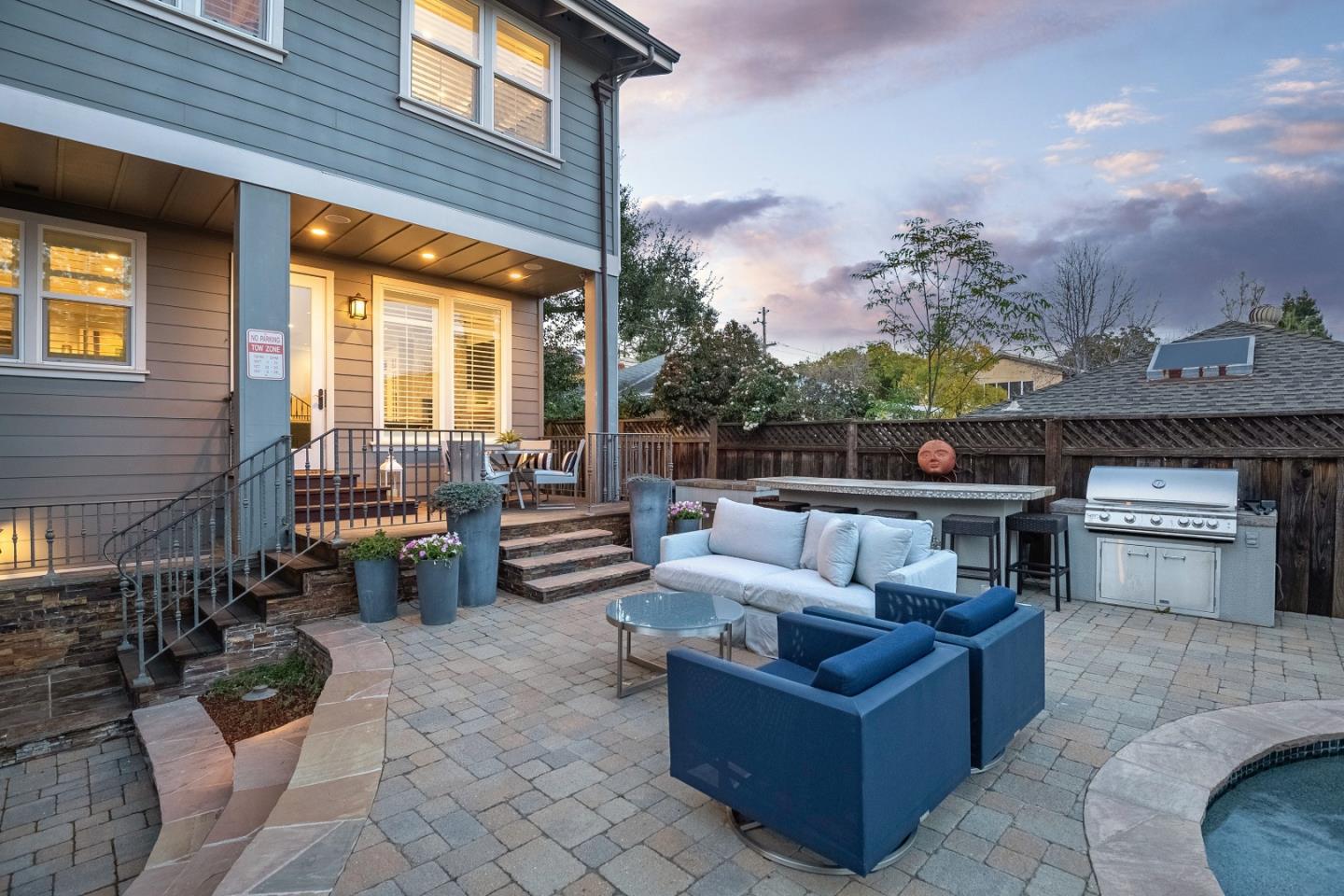 526 San Benito AVE