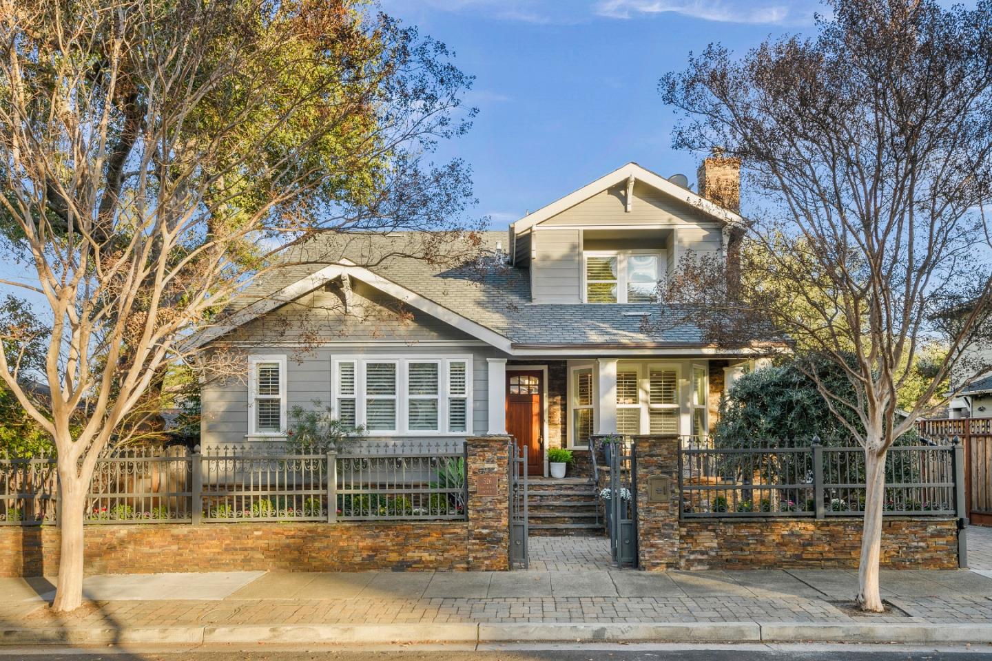 526 San Benito AVE
