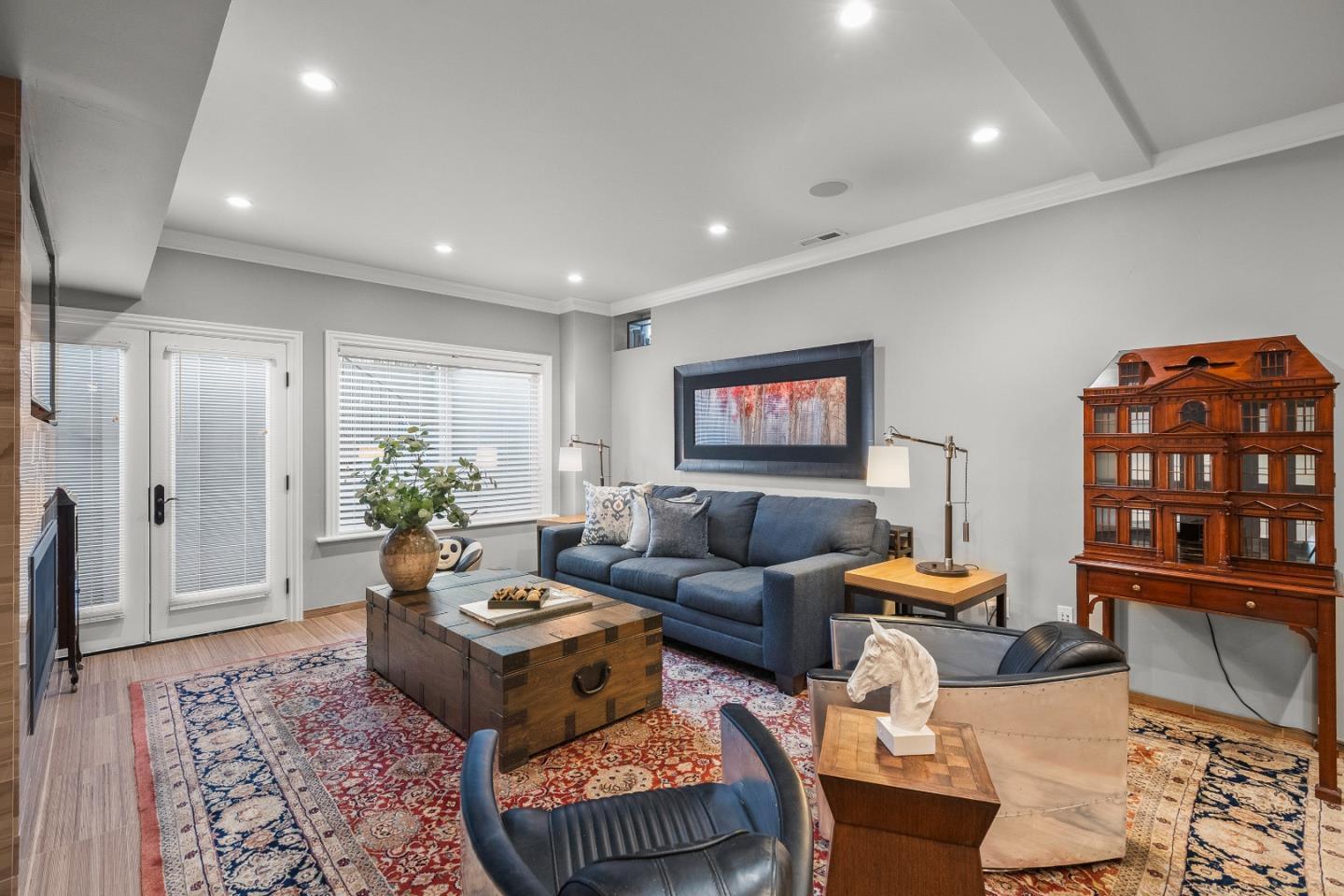 526 San Benito AVE