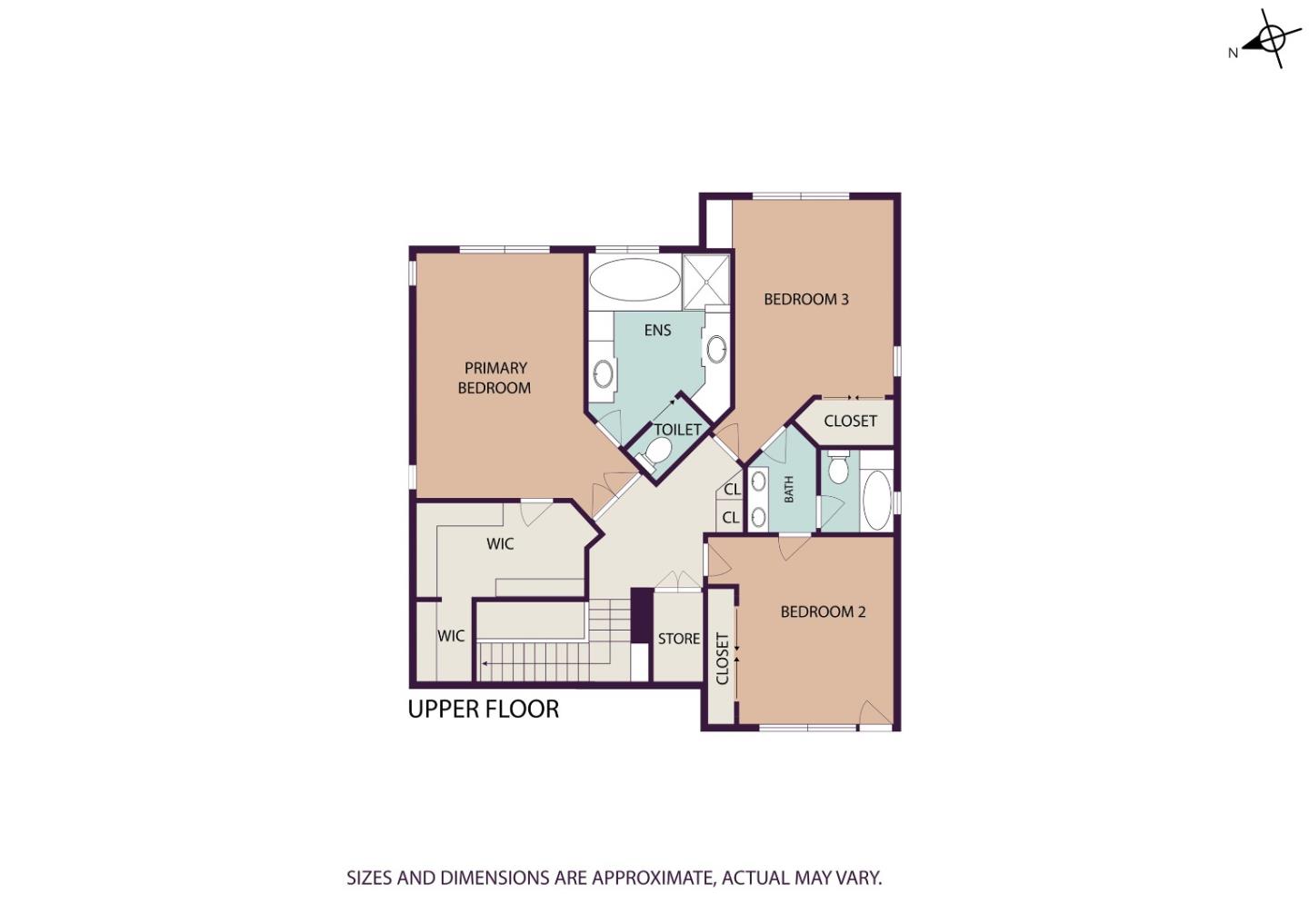 526 San Benito AVE