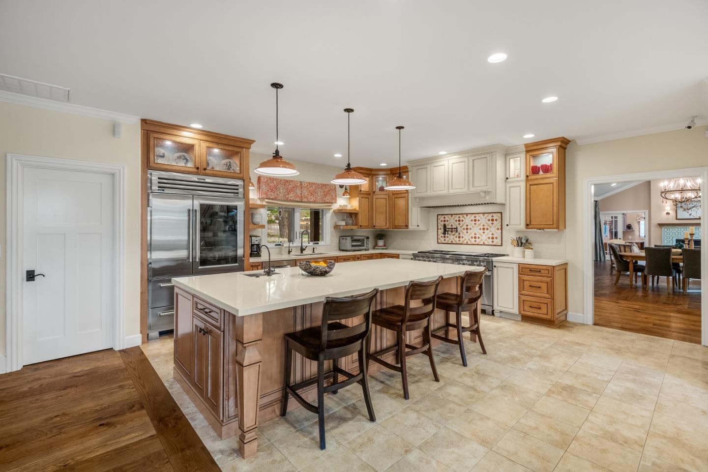 16207 Short RD