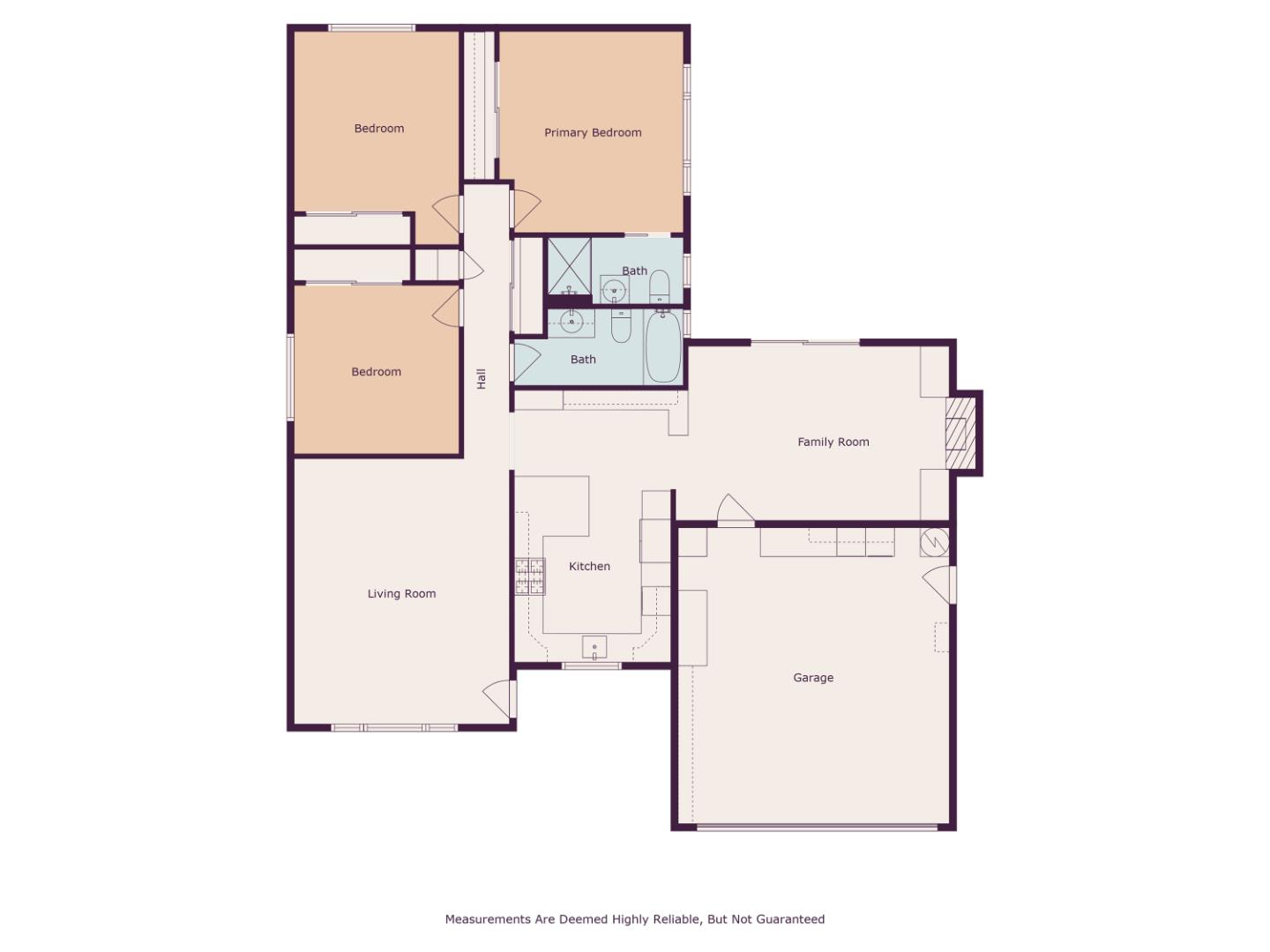 4012 Laurelglen CT