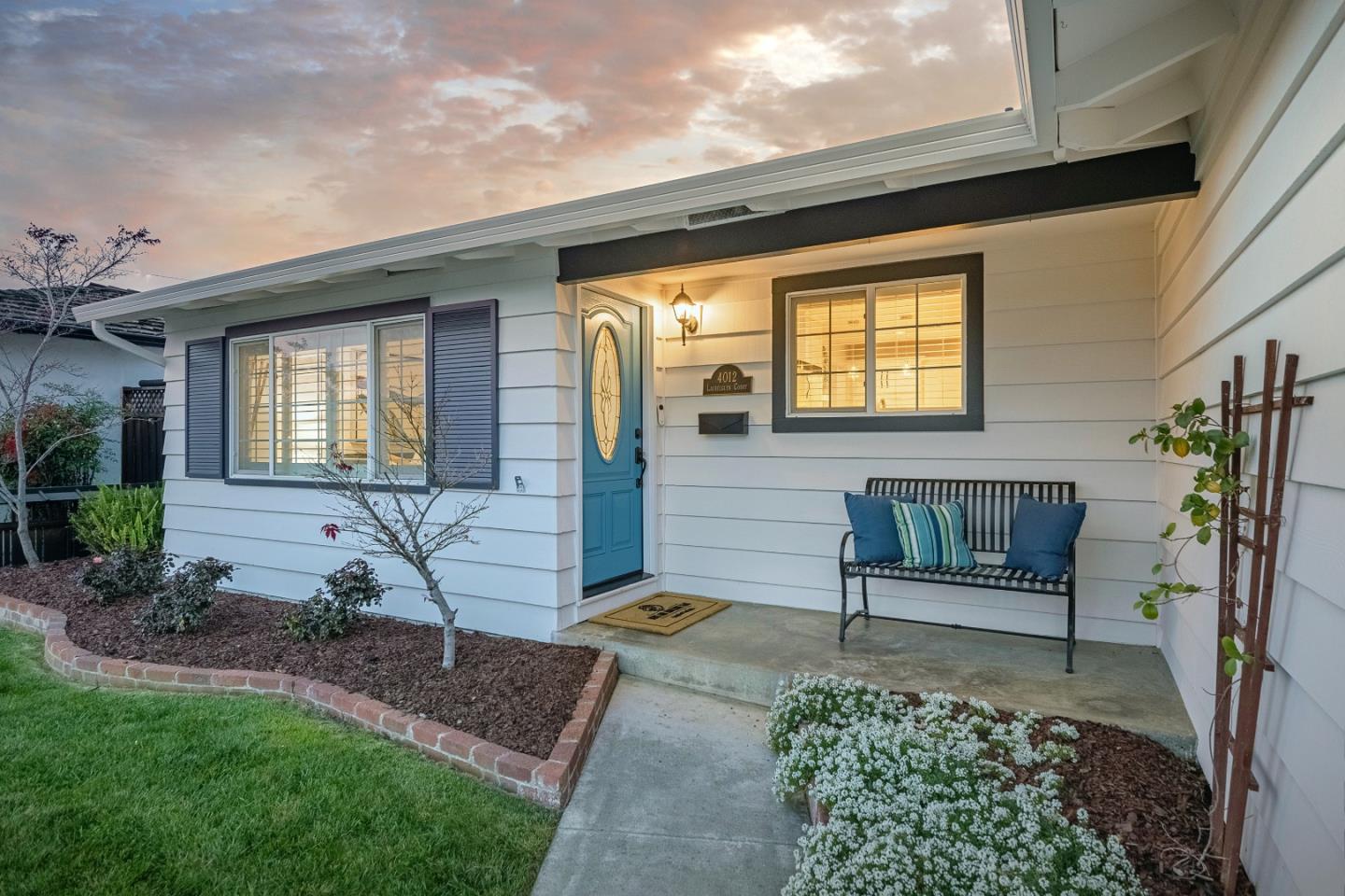 4012 Laurelglen CT