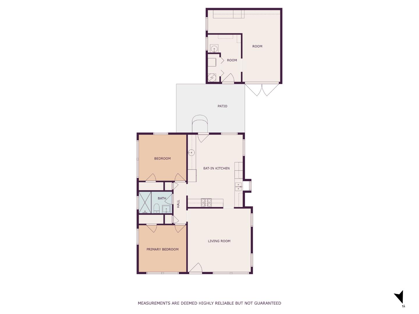 129 Olive ST