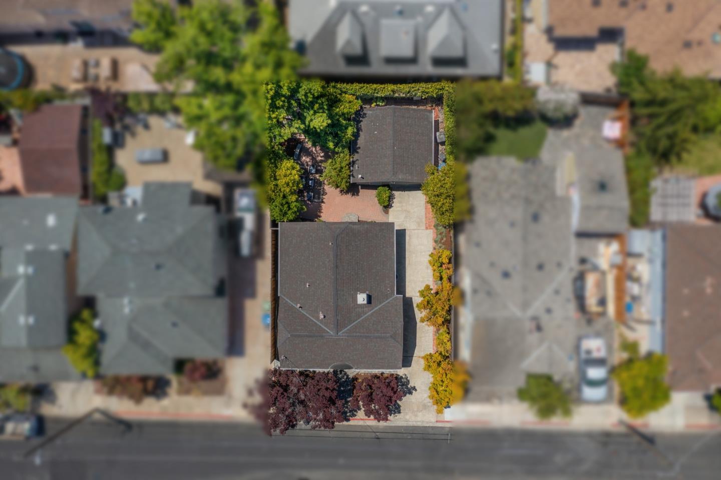 129 Olive ST