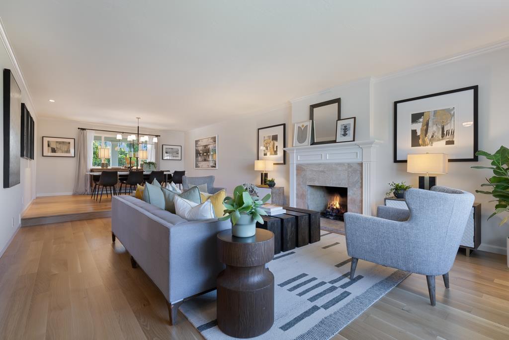 1455 Redwood Drive