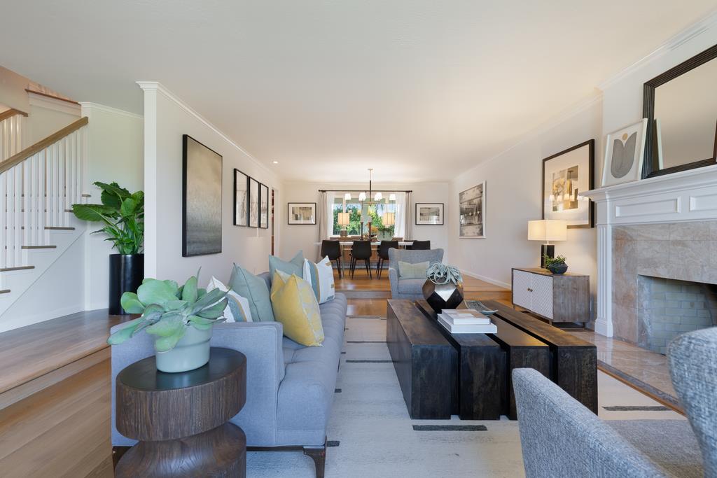 1455 Redwood Drive