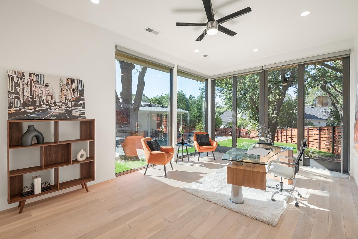 18305 Constitution Avenue