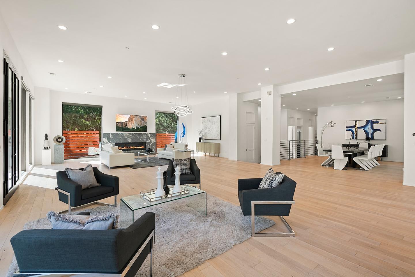 18305 Constitution Avenue