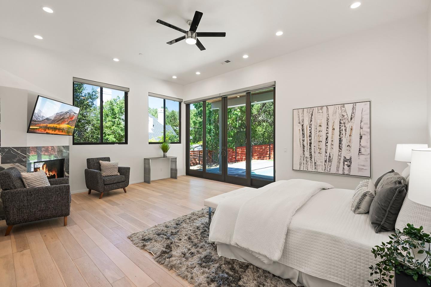 18305 Constitution Avenue