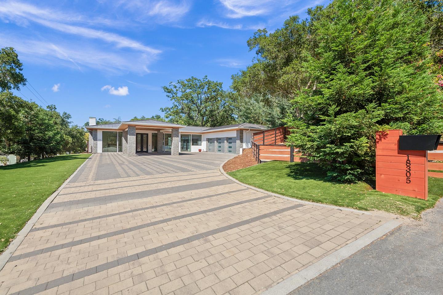 18305 Constitution Avenue