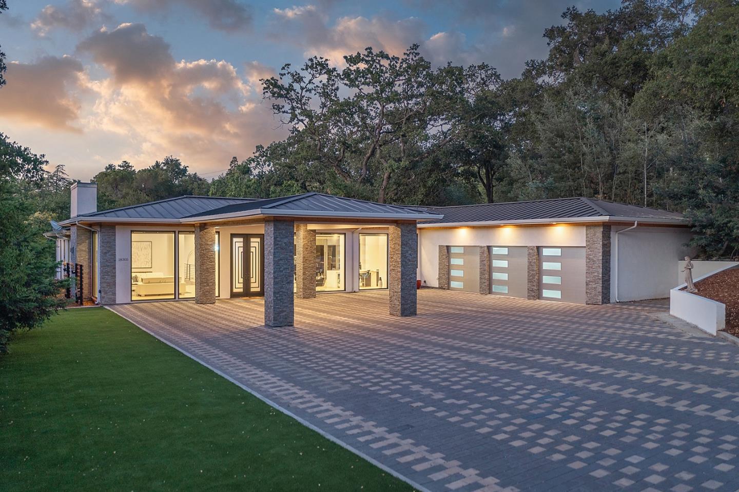 18305 Constitution Avenue