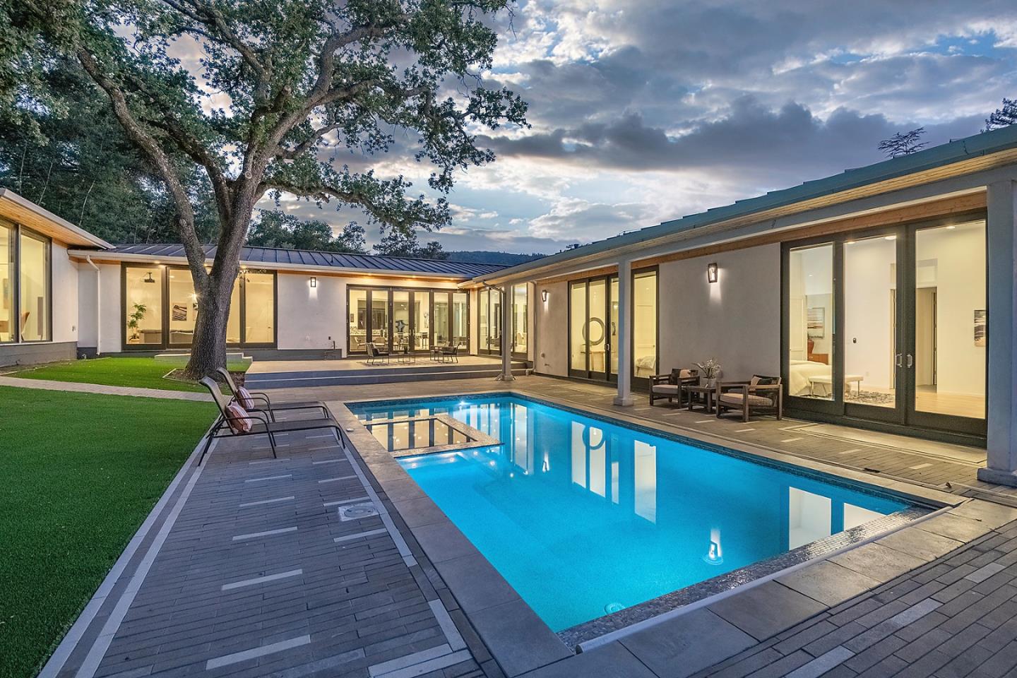 18305 Constitution Avenue