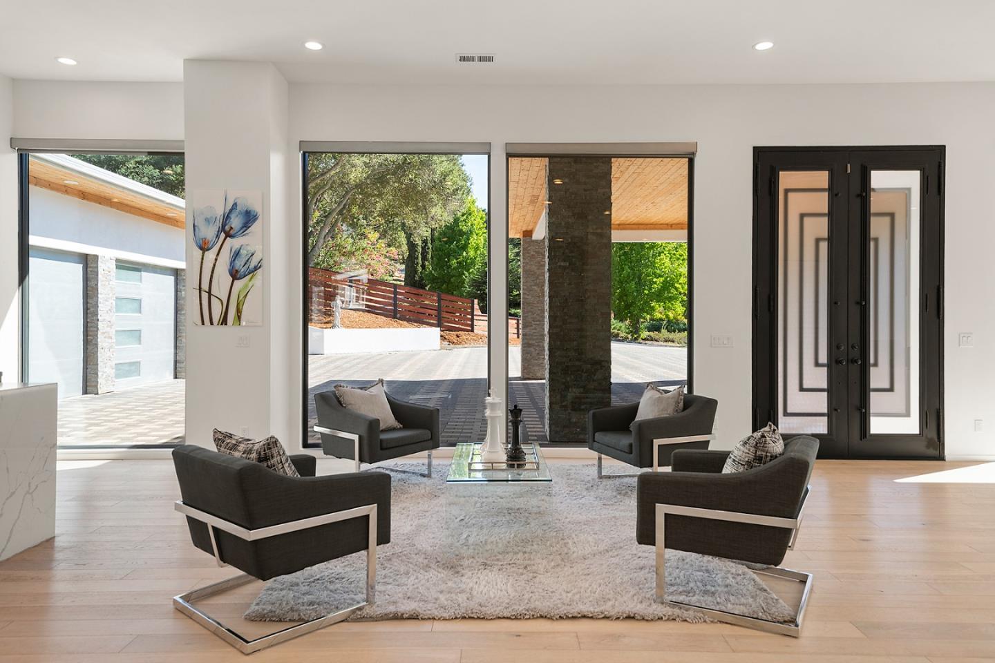 18305 Constitution Avenue